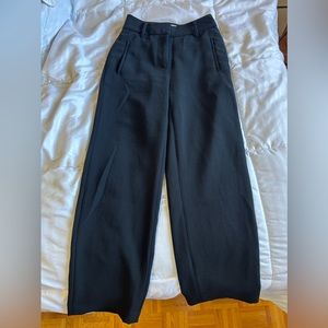 Aritzia Black Pants